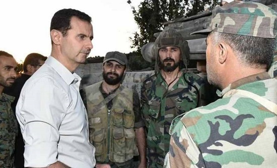 مليون وثيقة مهربة ضد الأسد.. أوامر قتل وتعذيب بتوقيع الرئيس