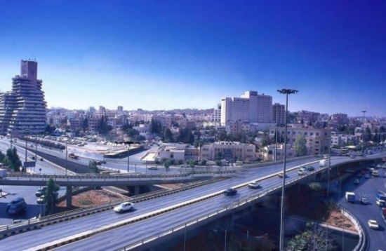 إغلاقات كلية وجزئية بشوارع رئيسية في عمّان..تفاصيل إغلاقات كلية وجزئية بشوارع رئيسية في عمّان..تفاصيل