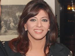 بالفيديو - هالة صدقي: "ولله اللبنانيين مهضومين"... ما علاقة أحلام؟!