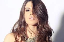 لارا اسكندر :"أسير على الطريق الصحيح وهذا لا يضمن وصولي الى هدفي"