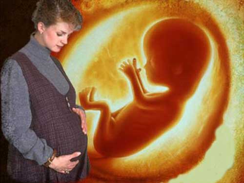 قلة الفاكهة بالحمل تنتج طفلا نزقا قلة الفاكهة بالحمل تنتج طفلا نزقا