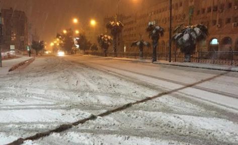 حالة الطرق صباح الثلاثاء حالة الطرق صباح الثلاثاء