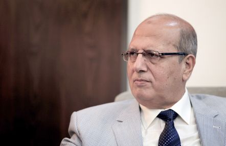 الخضري يدعو القمة العربية الإفريقية انهاء الحصار الإسرائيلي على غزة