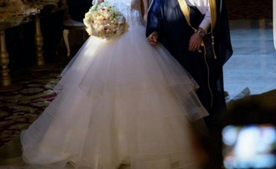 في السعودية .. 5 آلاف دولار دعم للتشجيع على الزواج من فتاة بلغت سن 30 وأكثر