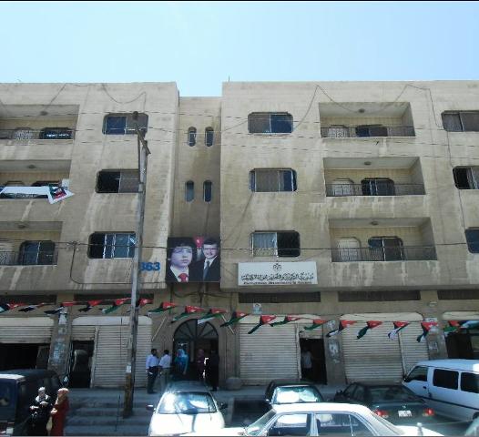 تربية الرصيفة تنظم سباقا لاختراق الضاحية على مدى يومين تربية الرصيفة تنظم سباقا لاختراق الضاحية على مدى يومين