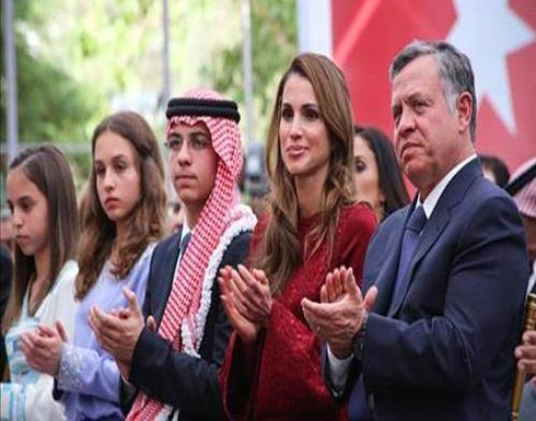 بالأسماء : (16) شخصية كرمها الملك بأوسمة في إحتفالات عيد الاستقلال بالأسماء : (16) شخصية كرمها الملك بأوسمة في إحتفالات عيد الاستقلال