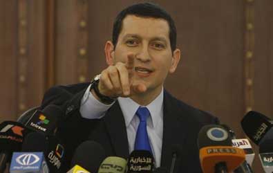 القصة الكاملة لـ'انشقاق' جهاد المقدسي ومكان اقامته الحالي دولة عربية وليس غربية القصة الكاملة لـ'انشقاق' جهاد المقدسي ومكان اقامته الحالي دولة عربية وليس غربية