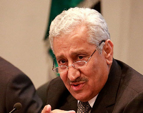 النسور يلتقي رئيس مجلس المستشارين ورئيس مجلس النواب المغربيين