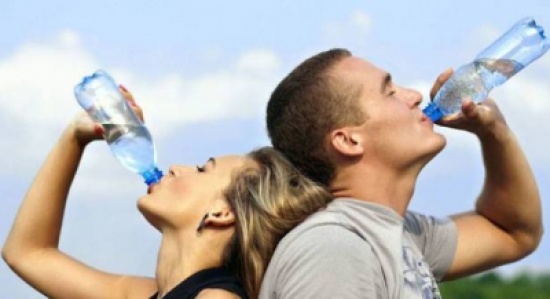 هكذا تحاربون العطش في رمضان