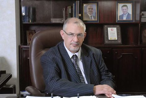 بحث علاقات التعاون بين "الهاشمية" وتكية ام علي