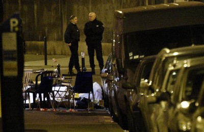 هجمات باريس الاكثر دموية في اوروبا منذ اعتداءات مدريد عام 2004