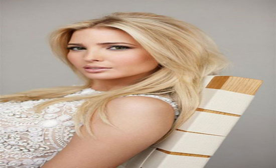 شاهد بالصور.. أحدث ظهور لـ"إيفانكا ترامب" برفقة أطفالها شاهد بالصور.. أحدث ظهور لـ"إيفانكا ترامب" برفقة أطفالها