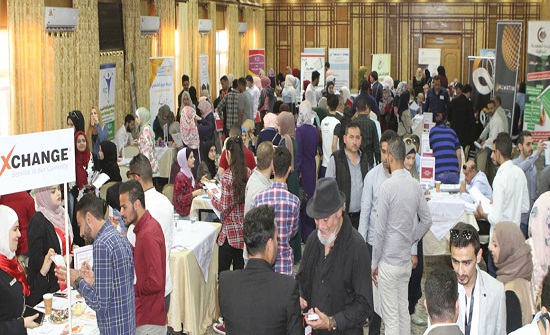 معرض تشغيلي في اربد معرض تشغيلي في اربد