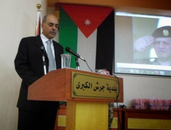 محافظ جرش يؤكد دور الائمة والوعاظ في محاربة الغلو والتطرف محافظ جرش يؤكد دور الائمة والوعاظ في محاربة الغلو والتطرف