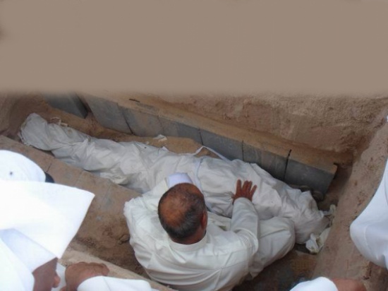 غور الصافي : وفاة شاب اثناء " جنازة " ابن عمه غور الصافي : وفاة شاب اثناء " جنازة " ابن عمه