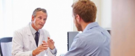 لماذا يخاف الرجال من مراجعة الأطباء؟ لماذا يخاف الرجال من مراجعة الأطباء؟