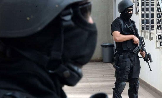 مصر: استهداف خلية إرهابية في الفيوم مصر: استهداف خلية إرهابية في الفيوم