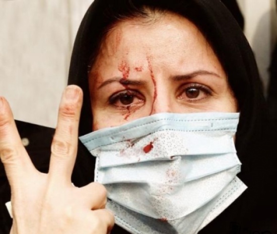 مرضى سوريون يروون كيفية اصابتهم وفرارهم إلى الأردن