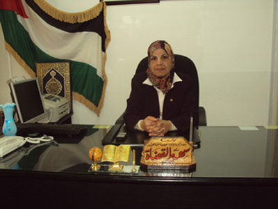 مركز شابات عجلون ينظم محاضرة عن الورقة النقاشية الملكية الثالثة