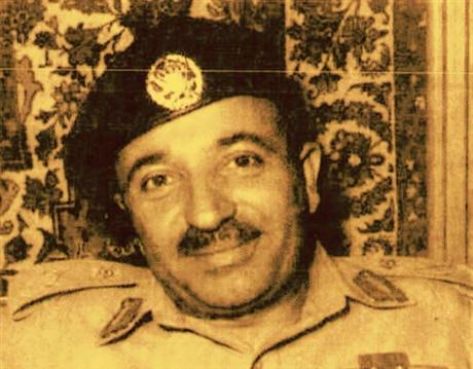 غداً.. الذكرى الخامسة عشرة لوفاة مشهور حديثة الجازي غداً.. الذكرى الخامسة عشرة لوفاة مشهور حديثة الجازي