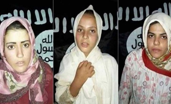 داعش يطلق 6 رهائن بسوريا في "صفقة الـ 27 مليون دولار"