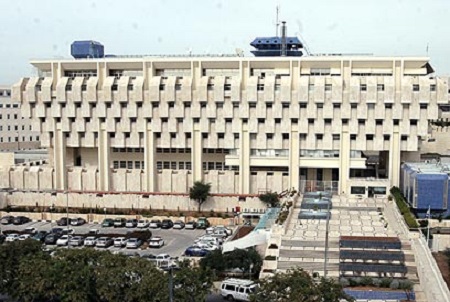 المنجمون وراء انسحاب مرشح محافظ بنك إسرائيل المنجمون وراء انسحاب مرشح محافظ بنك إسرائيل