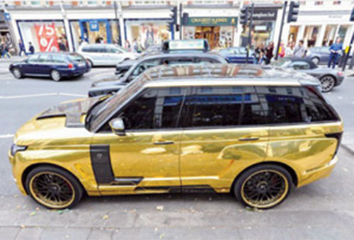 بريطانيا تسكت إزعاج السعوديين!