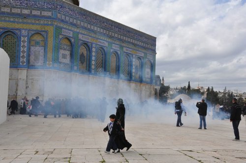 شكوى لمجلس الأمن من الأردن ضد اسرائيل " نص الرسالة "