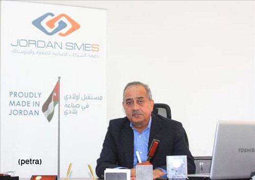 الجغبير يحذر من فرض رسوم اضافية على المنشآت الصغيرة والمتوسطة الجغبير يحذر من فرض رسوم اضافية على المنشآت الصغيرة والمتوسطة
