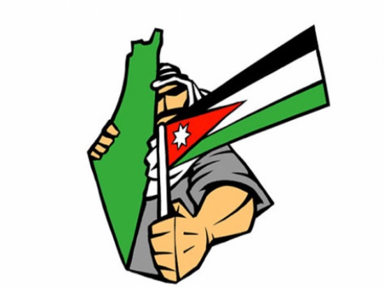عضو كنيست تقترح تحويل الأردن لــ " دولة فلسطين " عضو كنيست تقترح تحويل الأردن لــ " دولة فلسطين "