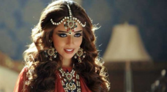 دي جي بلقيس يغضب جماهير الهلال السعودي