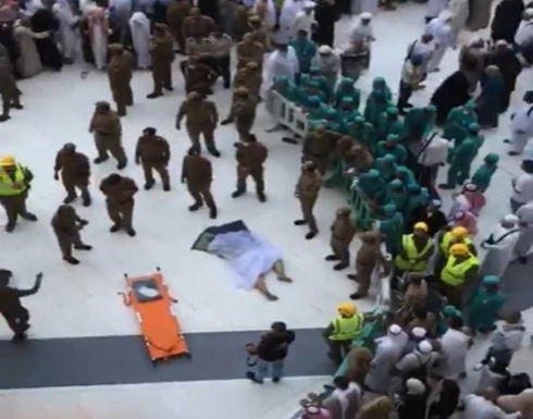 هذا ما دفع "الحاج العراقي" للانتحار داخل الحرم المكي! هذا ما دفع "الحاج العراقي" للانتحار داخل الحرم المكي!