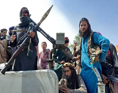 عمدة باريس تدعو لدعم القتال ضد طالبان بقيادة نجل "مسعود" عمدة باريس تدعو لدعم القتال ضد طالبان بقيادة نجل "مسعود"