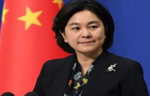 الصين تدعو لاحترام سيادة سوريا ووحدة أراضيها
