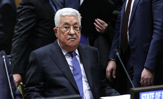 الخارجية الفلسطينية: كل صفقة لا تبنى على حل الدولتين مصيرها الفشل الخارجية الفلسطينية: كل صفقة لا تبنى على حل الدولتين مصيرها الفشل