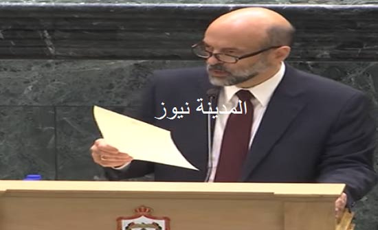 رئيس الوزراء يعلن بعد قليل امري الدفاع 7 و 8