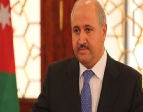 وزير المياه والبلدية يبحثان في مادبا عددا من المشاريع