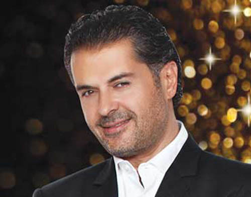 راغب علامة يطالب جمهوره بحضور حفل "الأوليمبيا" راغب علامة يطالب جمهوره بحضور حفل "الأوليمبيا"
