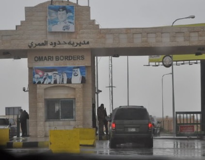 السعودية تطالب بعودة مواطنيها المقاتلين عبر الأردن السعودية تطالب بعودة مواطنيها المقاتلين عبر الأردن