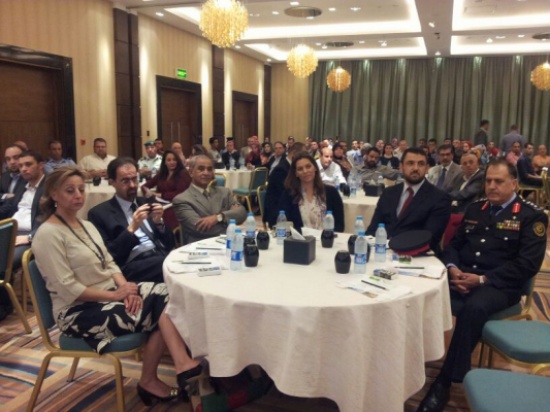 حفل استقبال جمعية البيئة الأردنية " نحو بيئة ساحلية مستدامة " حفل استقبال جمعية البيئة الأردنية " نحو بيئة ساحلية مستدامة "