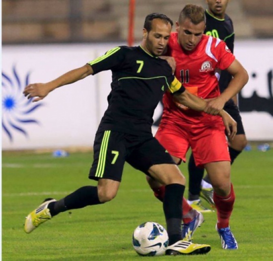 خمسة لاعبون مرشحون لنيل جائزة أفضل لاعب في ذهاب الدوري خمسة لاعبون مرشحون لنيل جائزة أفضل لاعب في ذهاب الدوري