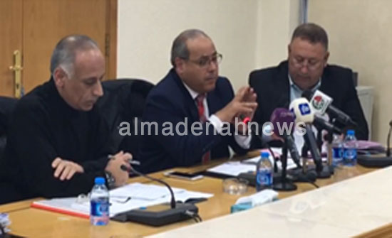 6 مليون دينار مكافآت وحوافز للقضاة في الأردن 6 مليون دينار مكافآت وحوافز للقضاة في الأردن