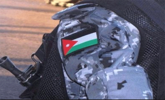 مؤتمر صحفي لمديري الامن والدرك اليوم الاثنين مؤتمر صحفي لمديري الامن والدرك اليوم الاثنين