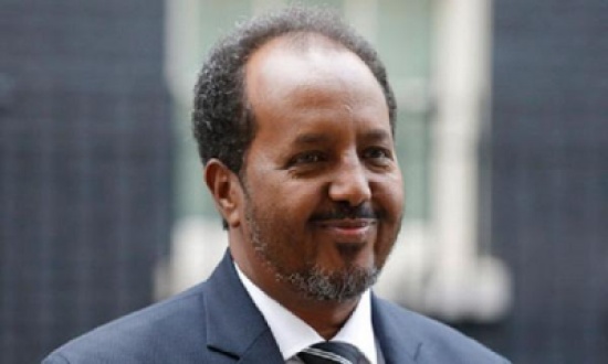 الأردن يقدر جهود الرئيس الصومالي من أجل استقرار بلاده الأردن يقدر جهود الرئيس الصومالي من أجل استقرار بلاده