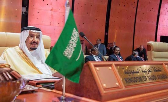 السعودية تتبرع بـ 200 مليون دولار للأوقاف في القدس وللأونروا السعودية تتبرع بـ 200 مليون دولار للأوقاف في القدس وللأونروا