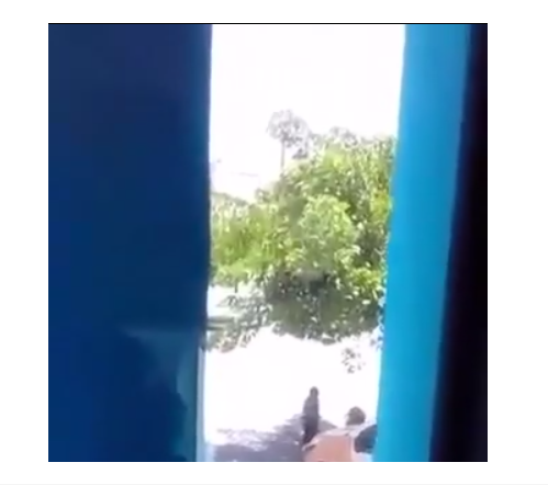 فيديو| أسرة سورية تمتهن التسول بمدينة “سلا” المغربية وتملك سيارة فارهة غالية الثمن