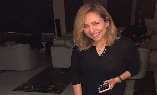 صور.. وليمة مغربية على شرف ريم البارودي وشقيقتها بمنزل أحمد صور.. وليمة مغربية على شرف ريم البارودي وشقيقتها بمنزل أحمد