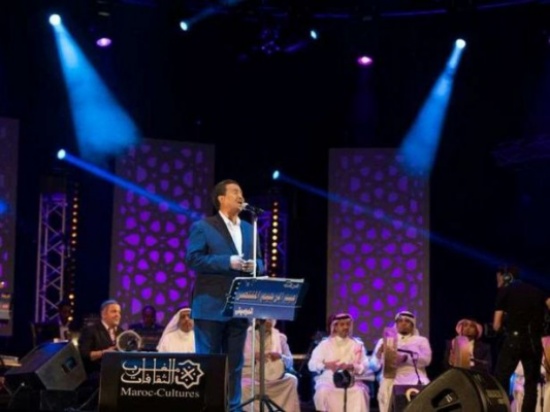 محمد عبده: هكذا تفوق ماجد المهندس على كاظم الساهر محمد عبده: هكذا تفوق ماجد المهندس على كاظم الساهر
