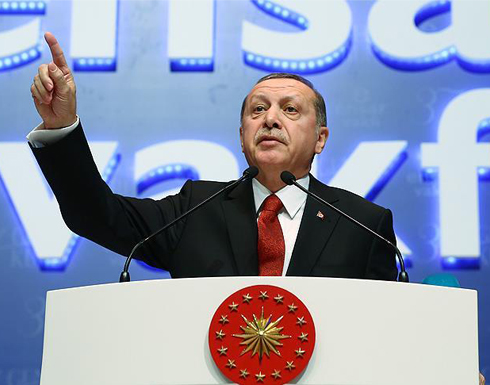 أردوغان يحذر من مخطط لإنشاء دويلة باللاذقية أردوغان يحذر من مخطط لإنشاء دويلة باللاذقية