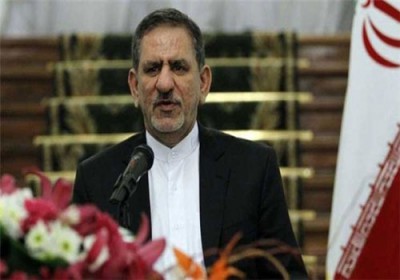 النائب الأول للرئيس الإيراني: لا نولي أدنى أهمية للاتهامات الأمريكية المبتذلة